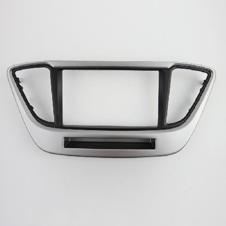 Hyundai Verna Fascia Stereo Panel