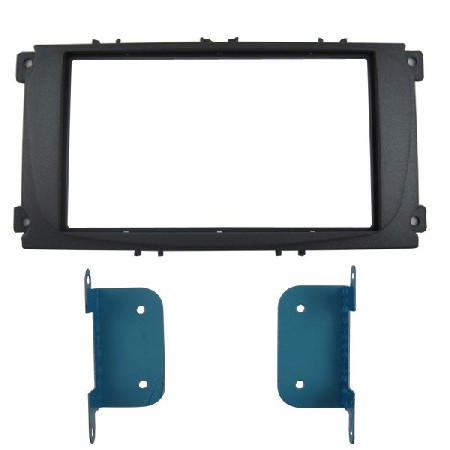 Ford C Max Fascia Panel Plate Frame