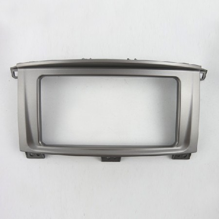 Toyota Land Cruiser Car Radio Dash Kits