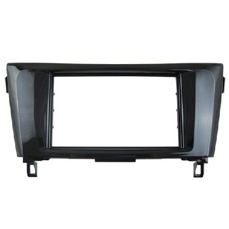 Nissan X Trail Fascia Stereo Panel