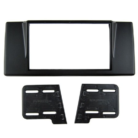 Bmw 5 Series Radio Fascia Kit