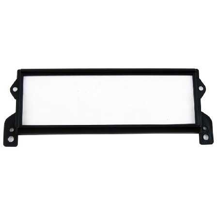 Mini Coupe Fascia Stereo Panel