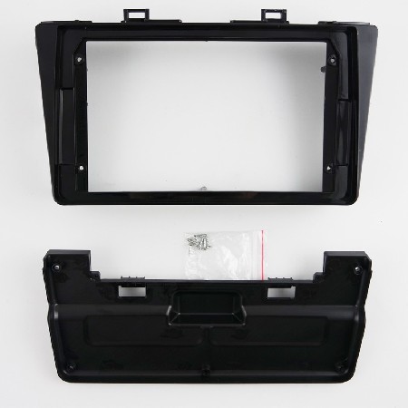 Kia Morning Radio Dash Kit