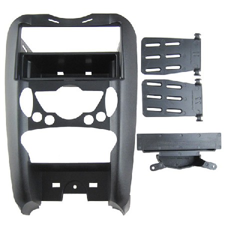 Mini Coupe Fascia Stereo Panel