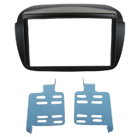 Fiat Doblo Radio Fascia Stereo Panel