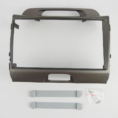 Kia Sportage Radio Dash Kit