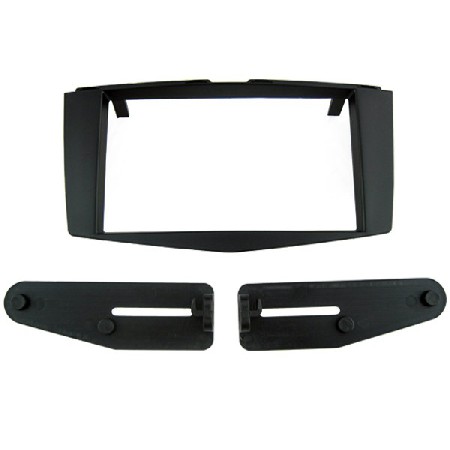 Mercedes Benz C Klasse W204 Dash Trim