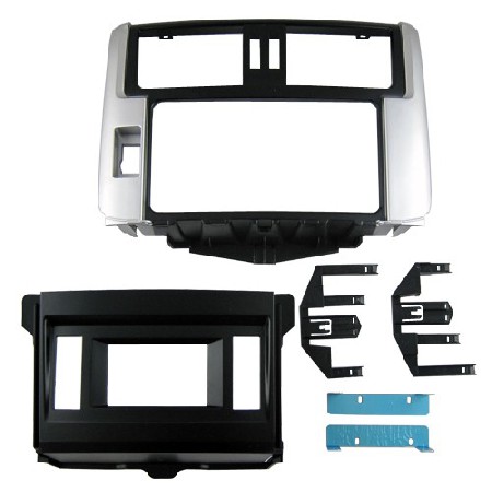 Toyota Prado Car Radio Dash Kits