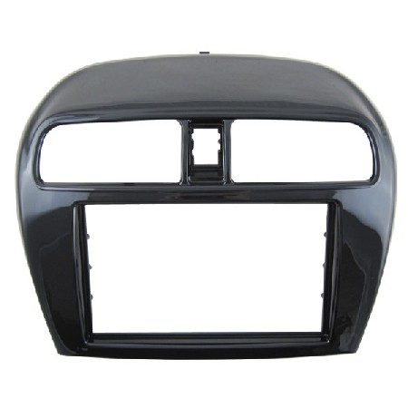 Mitsubishi Mirage In-dash Mounting Kits