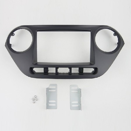 Hyundai I10 Fascia Stereo Panel