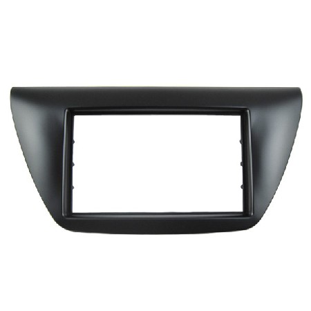 Mitsubishi Lancer In-dash Mounting Kits