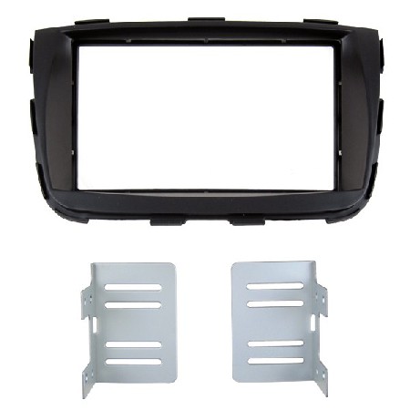 Kia Sorento Radio Dash Kit