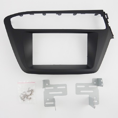 Hyundai I20 Fascia Stereo Panel