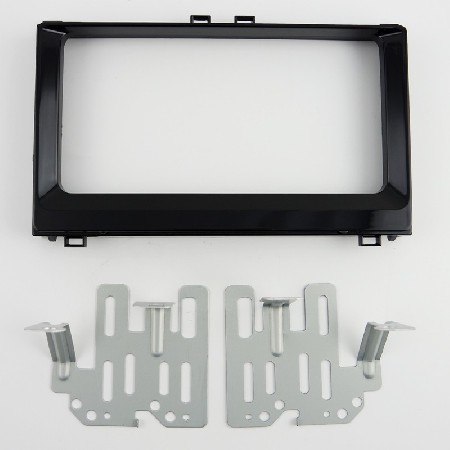 Toyota Altis Car Radio Dash Kits