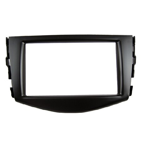 Toyota Rav4 Car Radio Dash Kits