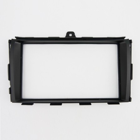 Geely Emgrand Stereo Dash Kit Fascia Panel
