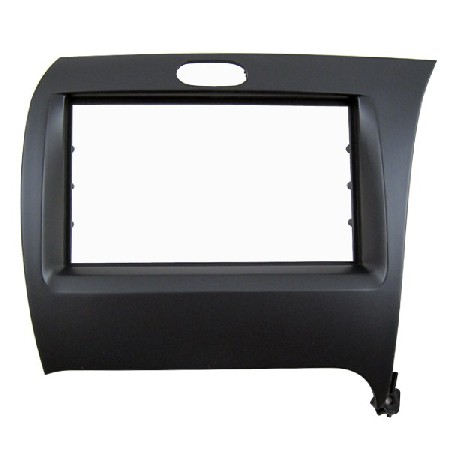 Suitable for Kia Cerato Radio Dash Kit