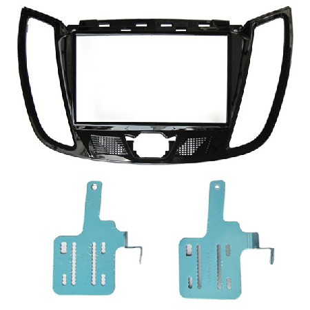 Ford C Max Fascia Panel Plate Frame