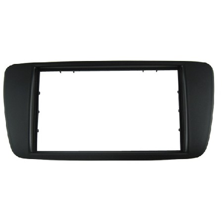 Seat Ibiza Stereo Dash Kit