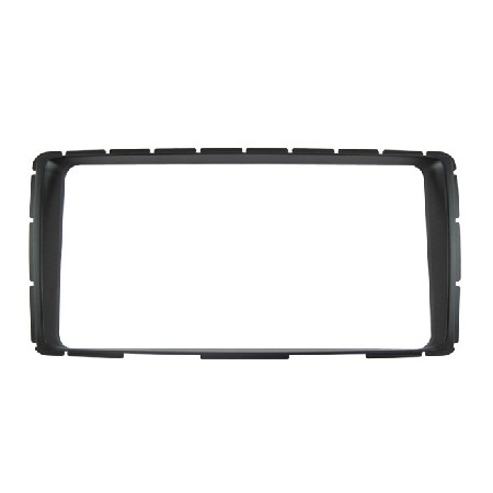 Toyota Hilux Car Stereo Installation Kit