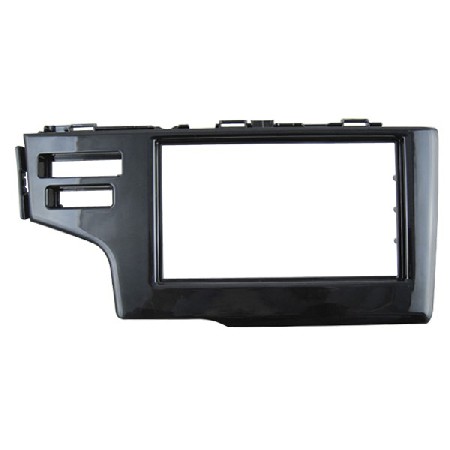 Honda Jazz 2 Din Fascia Panel Plate