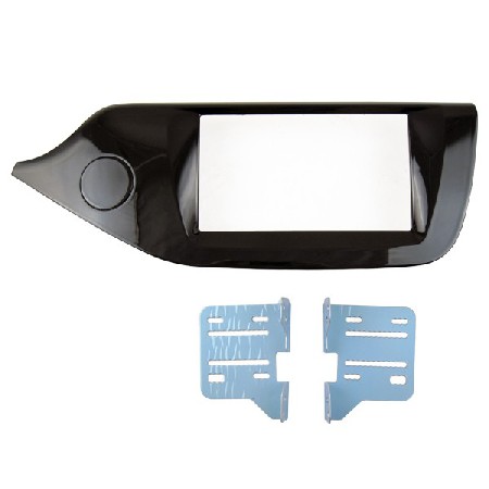 Suitable for Kia Ceed Radio Dash Kit