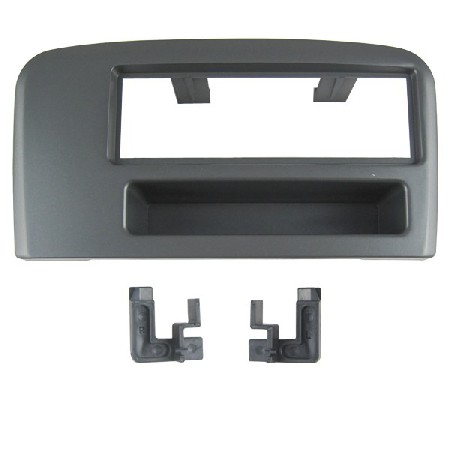 Volvo S80 Stereo Fascia Panel