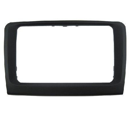 SKODA SUPERB Car Stereo Dash Kits