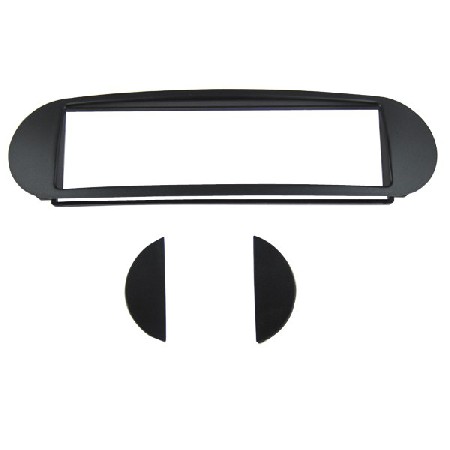 Volkswagen Beetle Stereo Fascia Panel