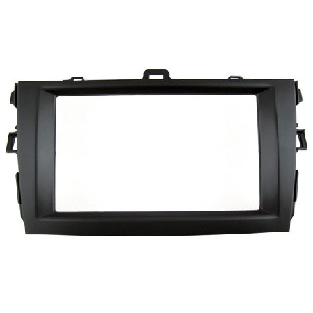 Toyota Corolla Car Radio Dash Kits