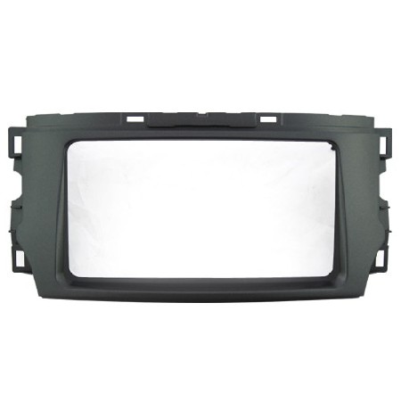 Toyota Avalon Car Radio Dash Kits