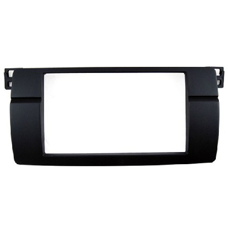 Bmw 3 Series Radio Fascia Kit