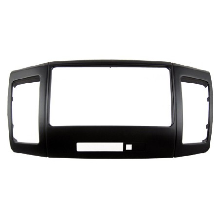 Toyota Allion 240 Car Radio Dash Kits