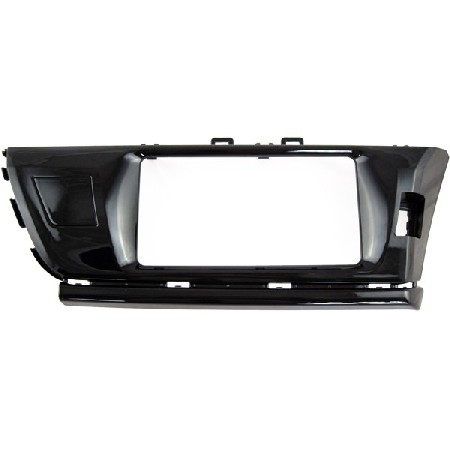 Toyota Altis Car Radio Dash Kits