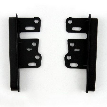 Toyota Fascia Plate Double Din Brackets