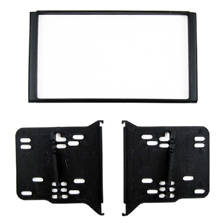 Kia Sorento Radio Dash Kit