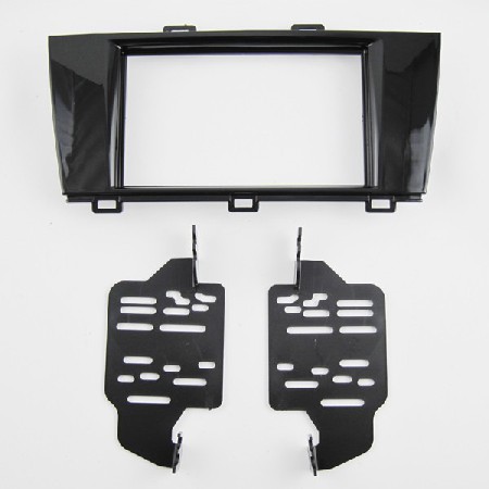 Subaru Outback Radio Dash Kit