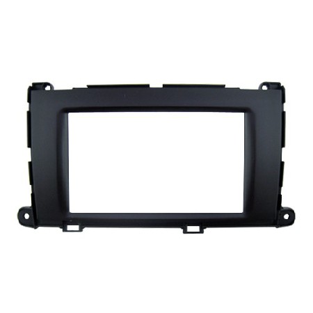 Toyota Sienna Car Radio Dash Kits