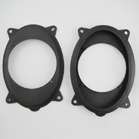 6.5 Car Speaker Spacers For Toyota