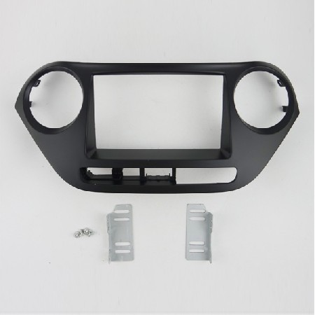 Hyundai I10 Fascia Stereo Panel