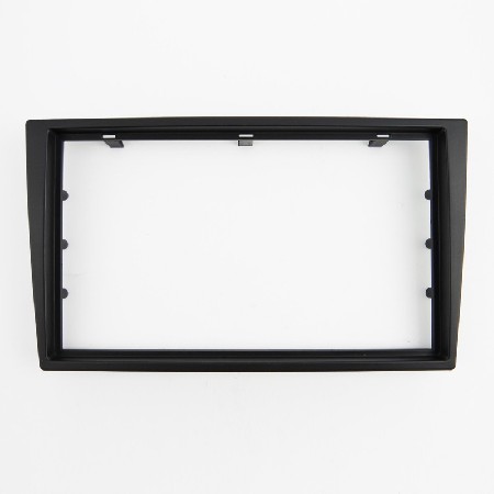 Opel Corsa Fascia Stereo Panel