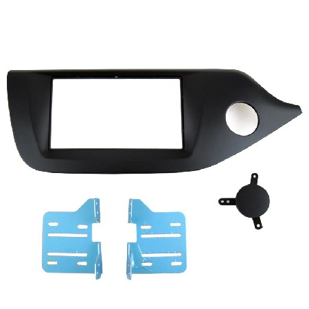 Suitable for Kia Ceed Radio Dash Kit