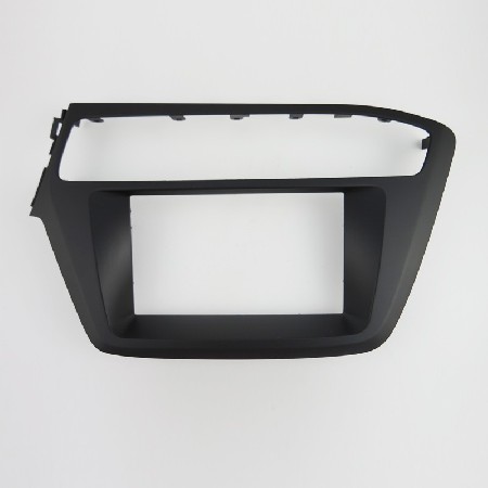 Hyundai I20 Fascia Stereo Panel