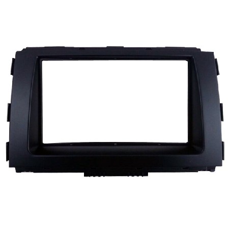 Kia Carnival Radio Dash Kit