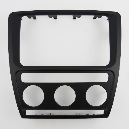 Skoda Octavia Stereo Dash Kit