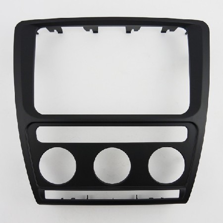 Skoda Octavia Stereo Dash Kit