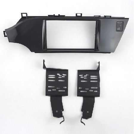 Toyota Avalon Car Radio Dash Kits