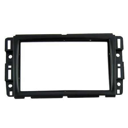 Buick Fascia Stereo Panel