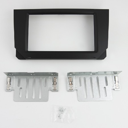 Seat Ibiza Stereo Dash Kit