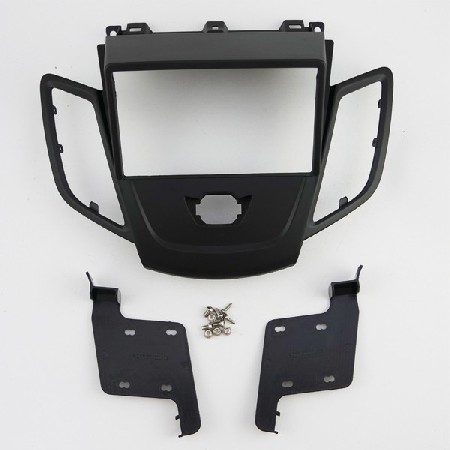 Ford Fiesta Fascia Panel Plate Frame